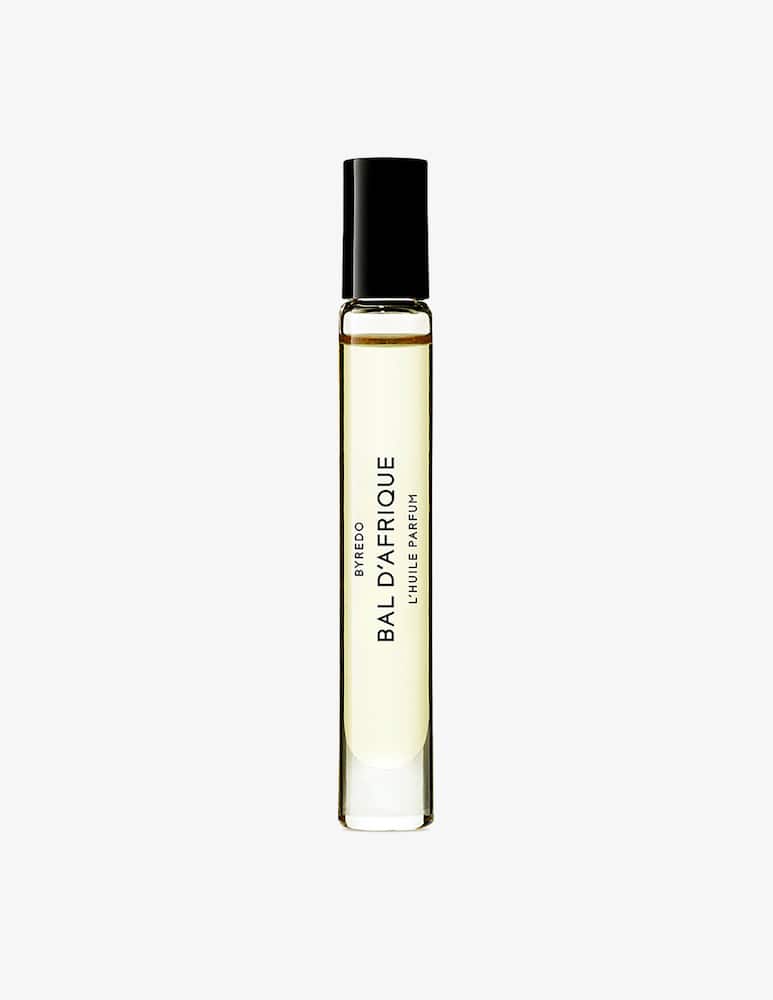 Byredo Bal d'Afrique Perfumed Oil - immagine 1 Byredo Bal d'Afrique Perfumed Oil - immagine 1