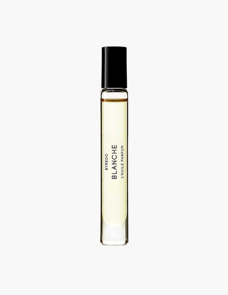 Byredo Blanche Perfumed Oil - immagine 1 Byredo Blanche Perfumed Oil - immagine 1