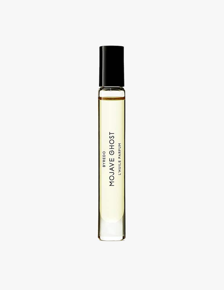 Byredo Mojave Ghost Perfumed Oil - immagine 1 Byredo Mojave Ghost Perfumed Oil - immagine 1
