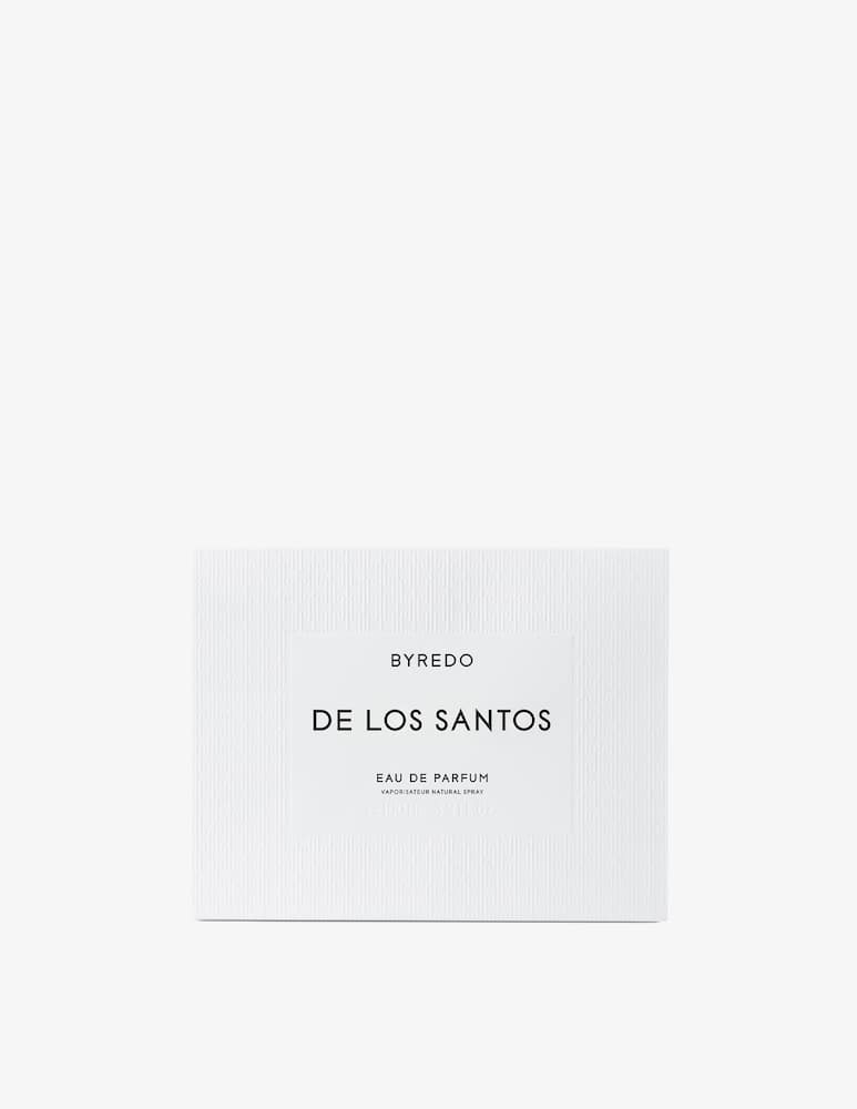 Byredo De Los Santos Eau de Parfum - picture 2 Byredo De Los Santos Eau de Parfum - picture 2