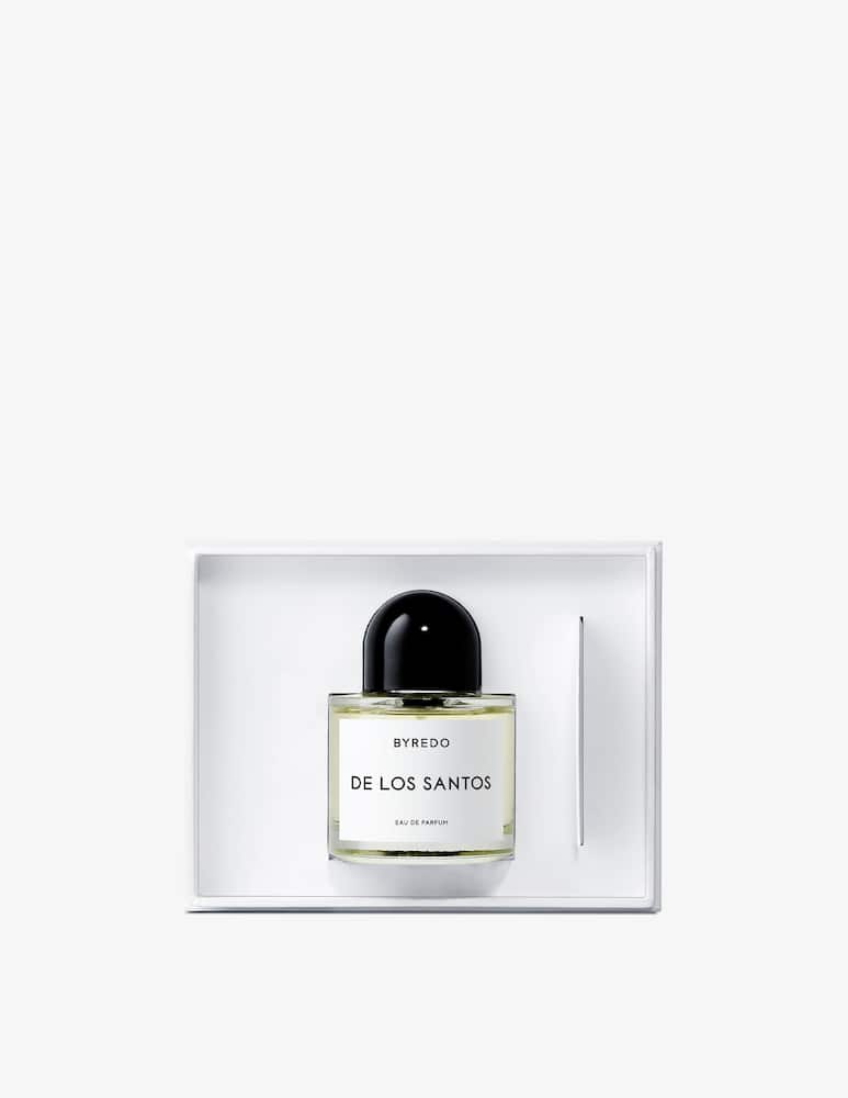Byredo De Los Santos Eau de Parfum - picture 3 Byredo De Los Santos Eau de Parfum - picture 3