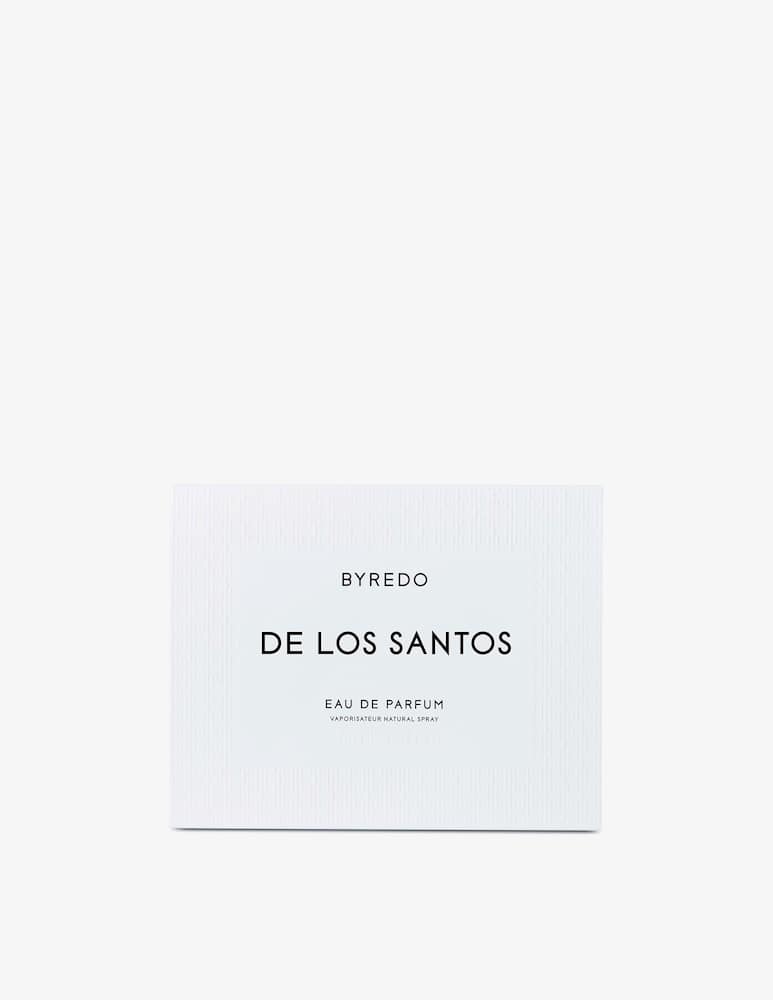 Byredo De Los Santos Eau de Parfum - immagine 2 Byredo De Los Santos Eau de Parfum - immagine 2