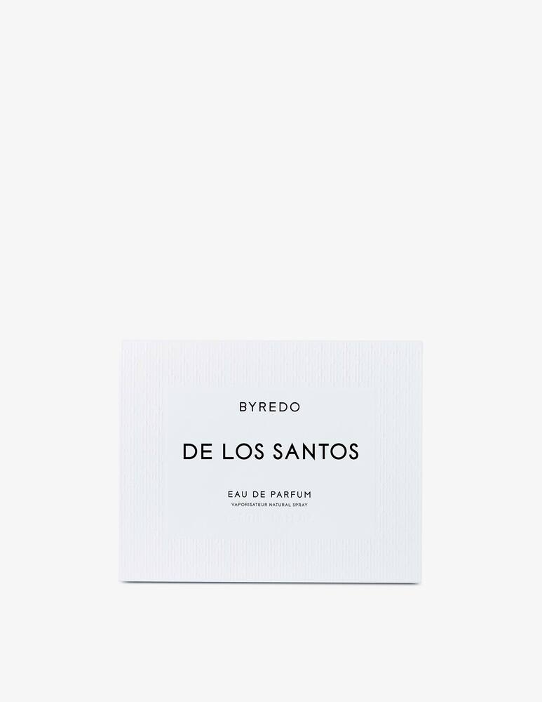 rinascente Byredo De Los Santos Eau de Parfum