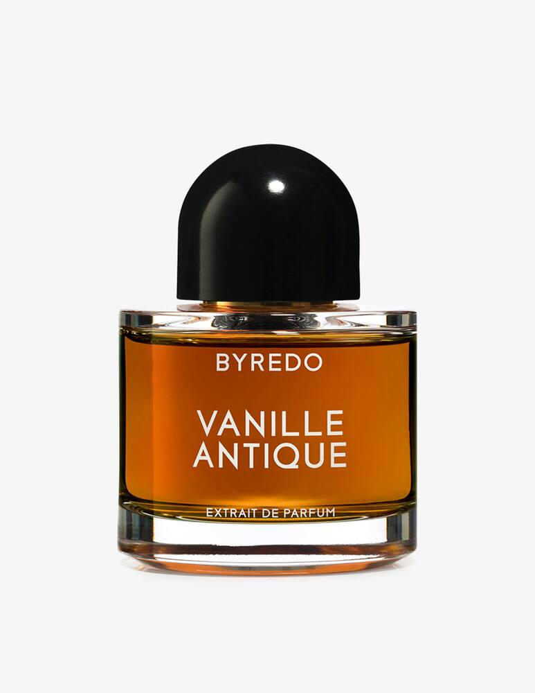 Byredo Vanille Antique Perfume Extract - immagine 1 Byredo Vanille Antique Perfume Extract - immagine 1