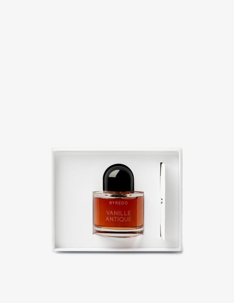 Byredo Vanille Antique Perfume Extract - immagine 3 Byredo Vanille Antique Perfume Extract - immagine 3