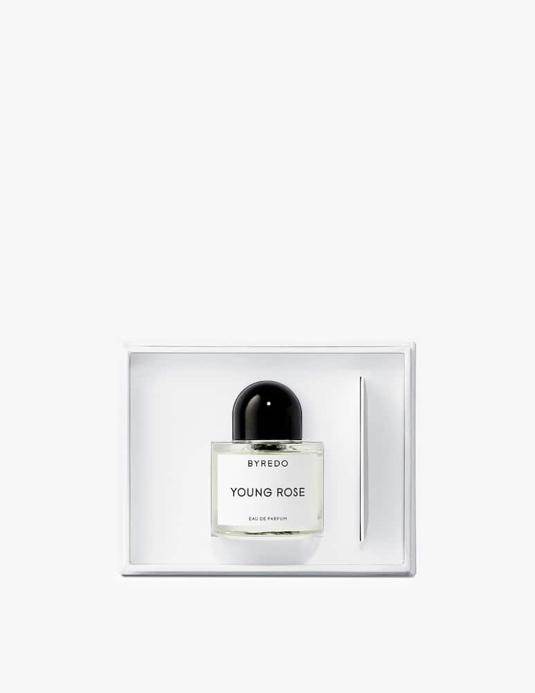 rinascente Byredo Young Rose Eau de Parfum