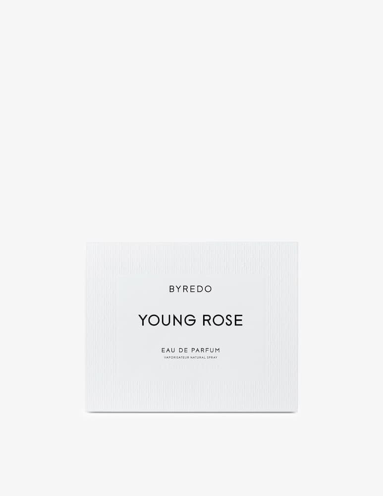Byredo Young Rose Eau de Parfum - immagine 3
