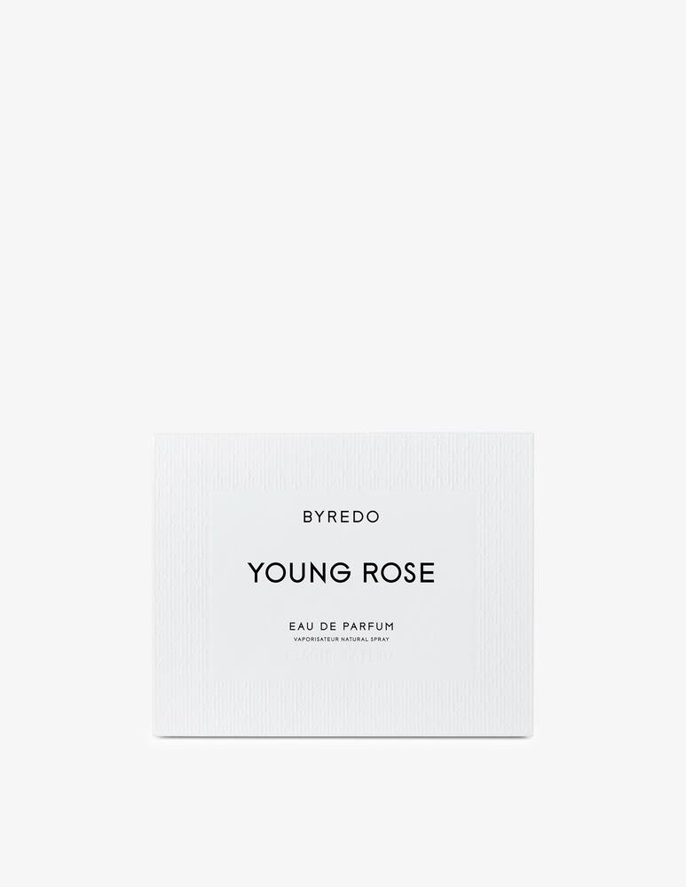 rinascente Byredo Young Rose Eau de Parfum