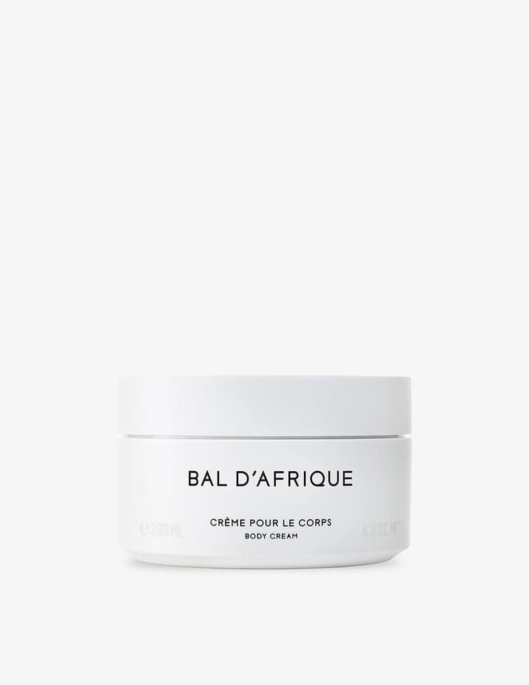 Byredo Bal d'Afrique Body Cream - immagine 1 Byredo Bal d'Afrique Body Cream - immagine 1