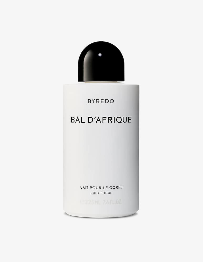 Byredo Bal d'Afrique Body Lotion - picture 1 Byredo Bal d'Afrique Body Lotion - picture 1
