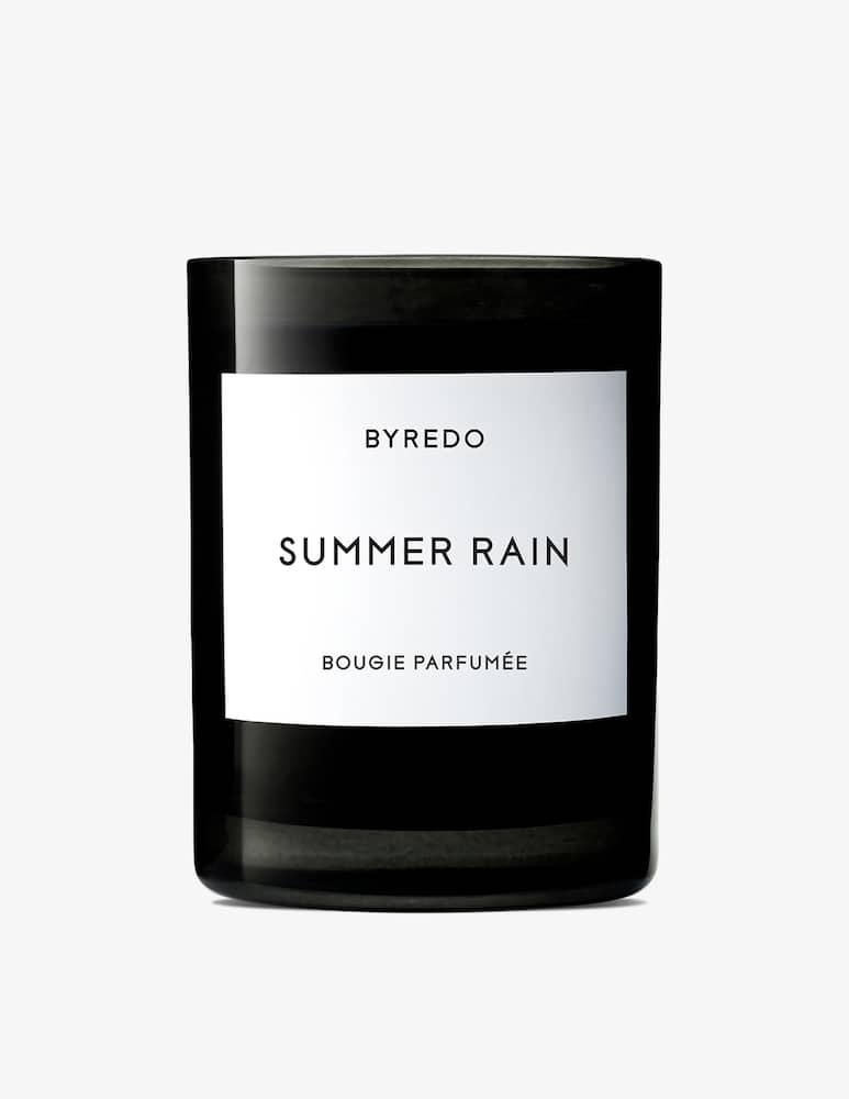 Byredo Summer Rain Candela - immagine 1 Byredo Summer Rain Candela - immagine 1