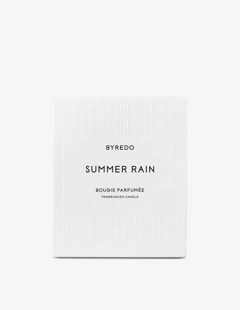 Byredo Summer Rain Candela - immagine 2 Byredo Summer Rain Candela - immagine 2