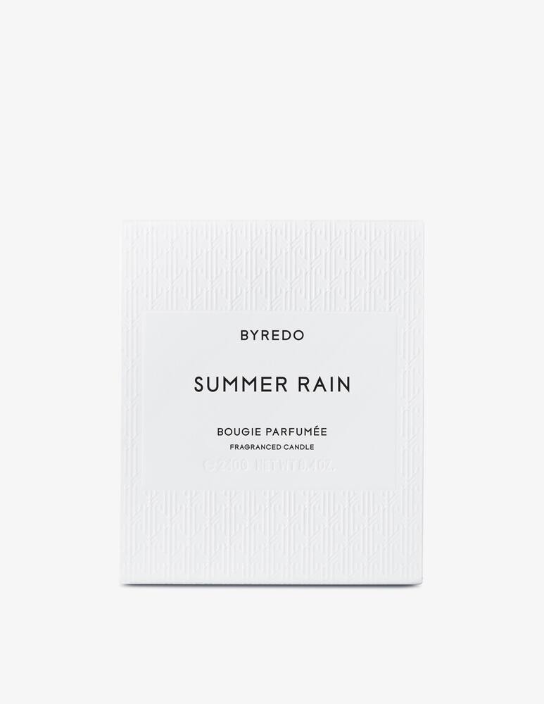 rinascente Byredo Summer Rain Candela