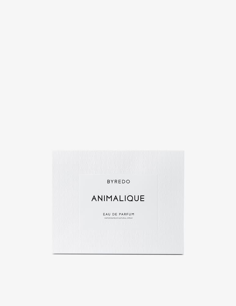 rinascente Byredo Animalique Eau de Parfum