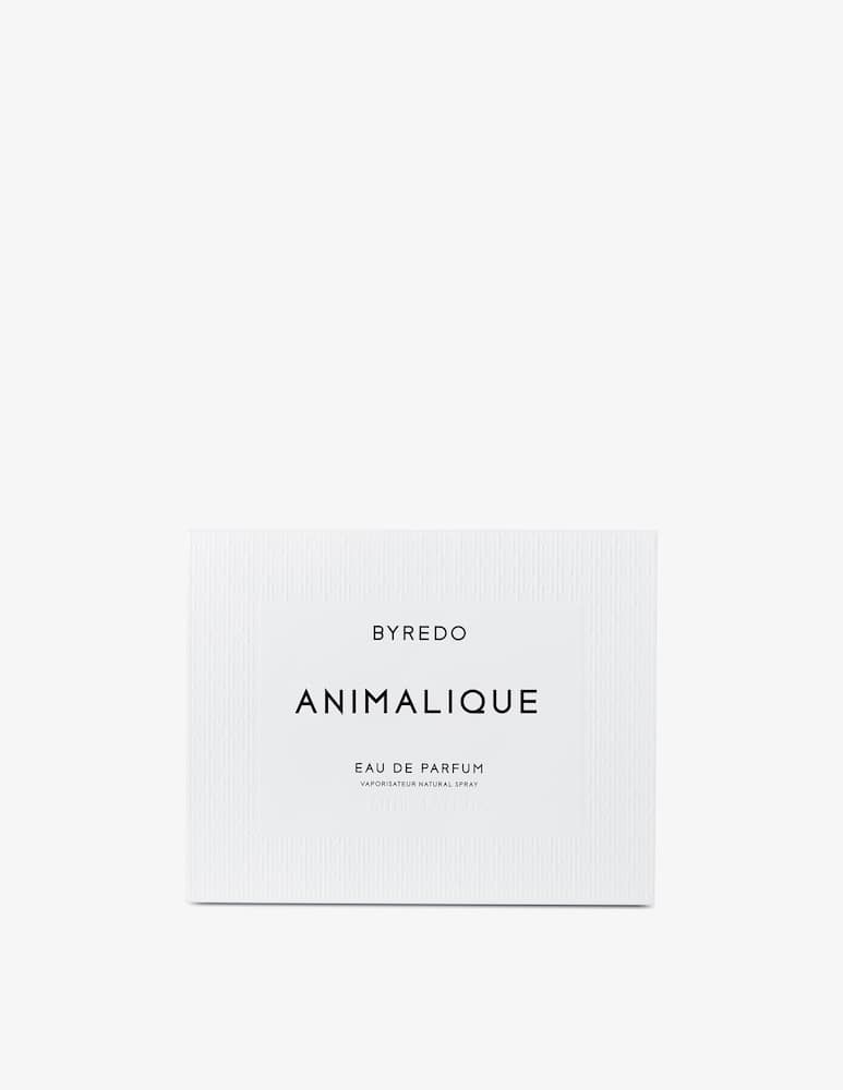 rinascente Byredo Animalique Eau de Parfum