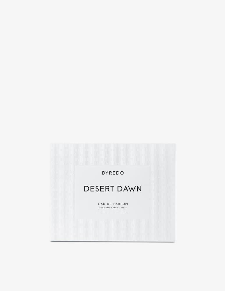 Byredo Desert Dawn Eau de Parfum - immagine 3 Byredo Desert Dawn Eau de Parfum - immagine 3