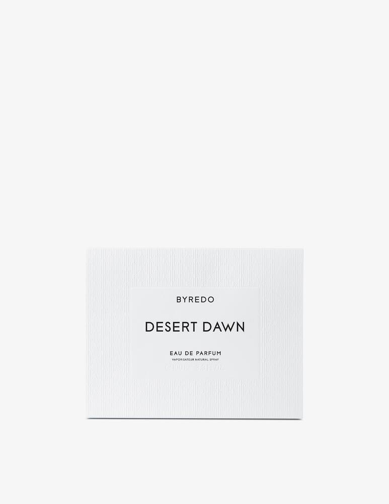 rinascente Byredo Desert Dawn Eau de Parfum