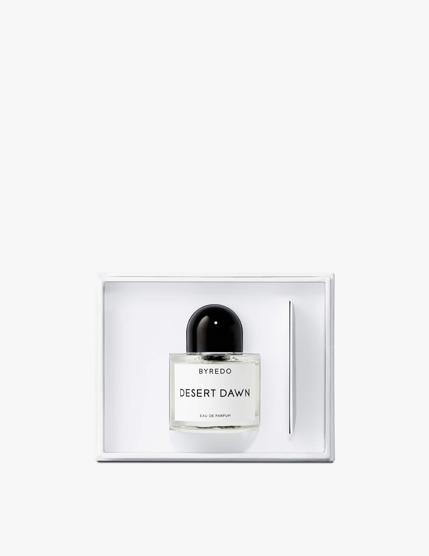 Shop Byredo Desert Dawn Eau de Parfum on Rinascente