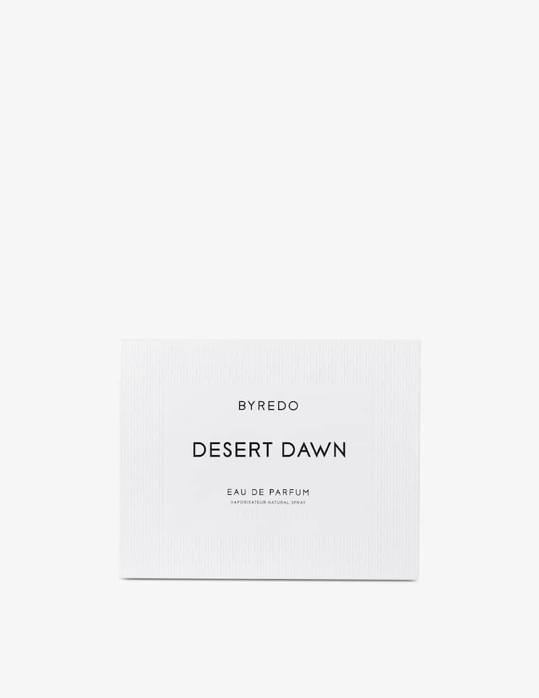 Byredo Desert Dawn Eau de Parfum - picture 3 Byredo Desert Dawn Eau de Parfum - picture 3