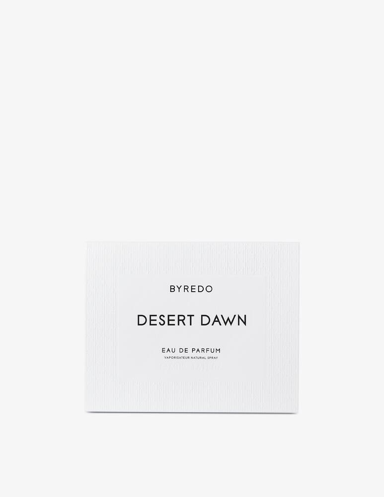 rinascente Byredo Desert Dawn Eau de Parfum