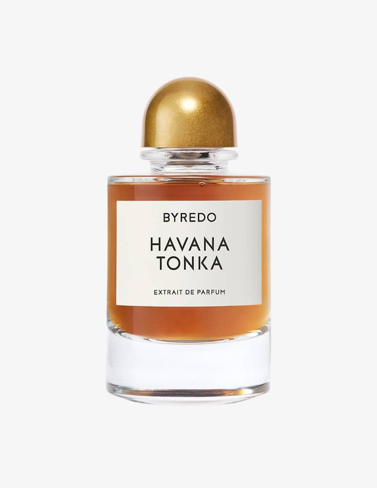 Byredo Byredo Havana Tonka Extrait de Parfum - immagine 1 Byredo Byredo Havana Tonka Extrait de Parfum - immagine 1