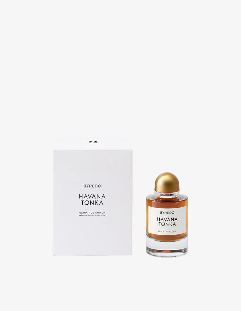 Byredo Byredo Havana Tonka Extrait de Parfum - immagine 2 Byredo Byredo Havana Tonka Extrait de Parfum - immagine 2