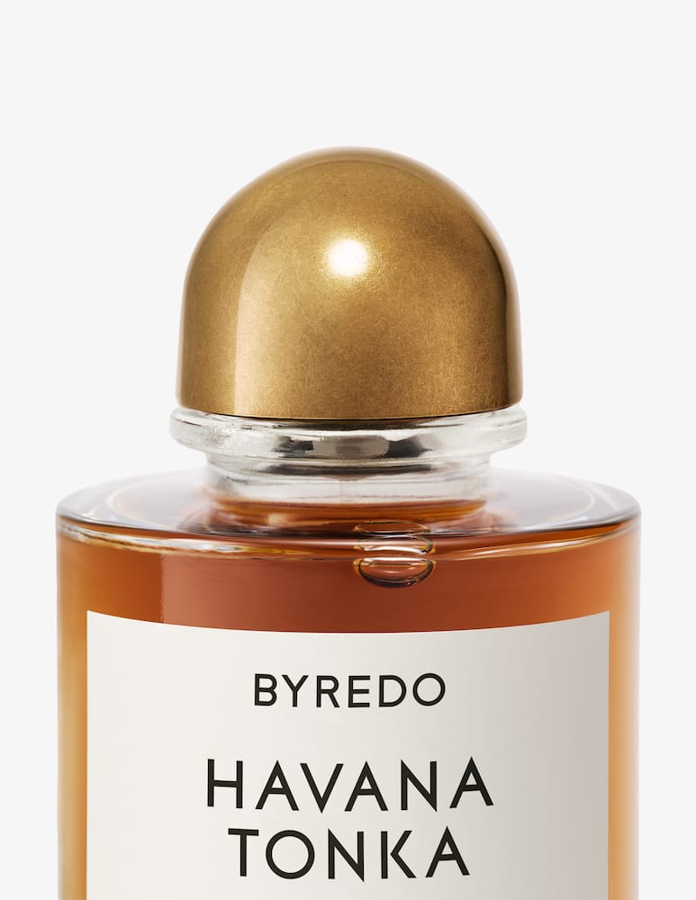 Byredo Byredo Havana Tonka Extrait de Parfum - immagine 5 Byredo Byredo Havana Tonka Extrait de Parfum - immagine 5