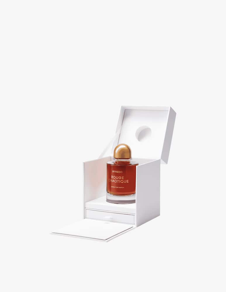 Byredo Rouge Chaotique Eau de Parfum - immagine 2 Byredo Rouge Chaotique Eau de Parfum - immagine 2