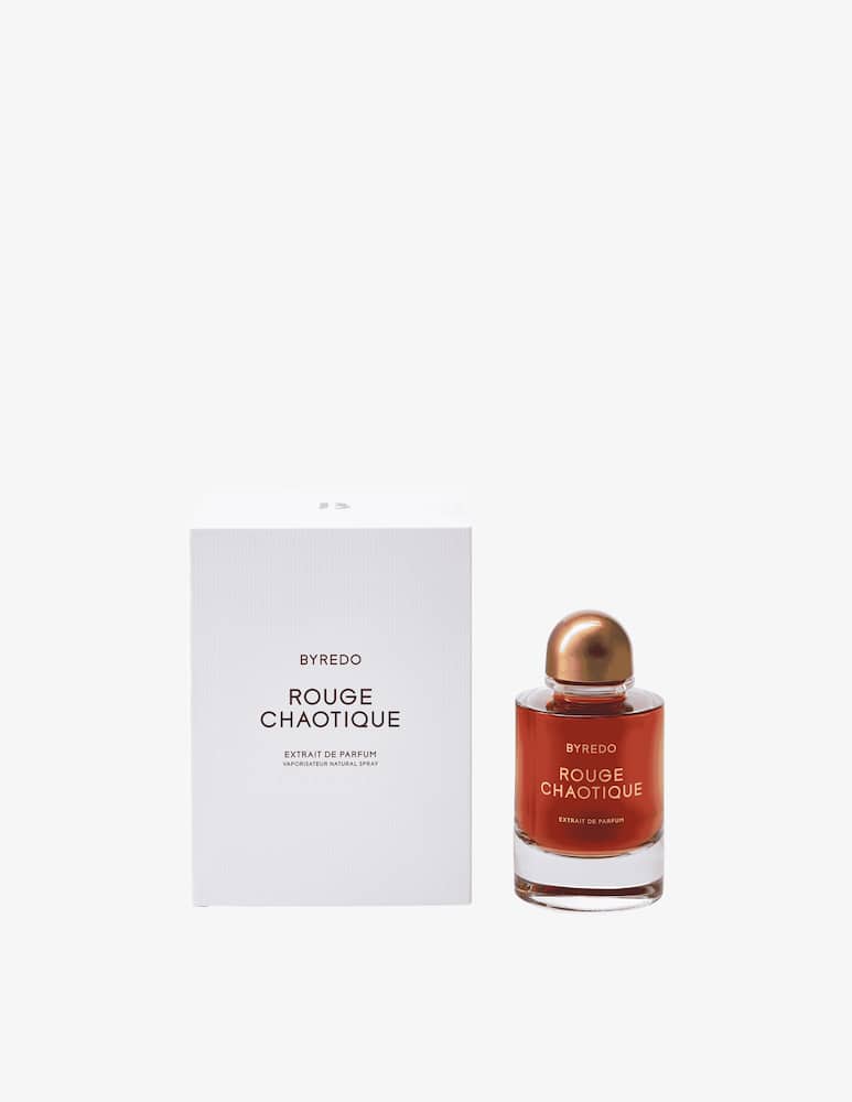 rinascente Byredo Rouge Chaotique Eau de Parfum