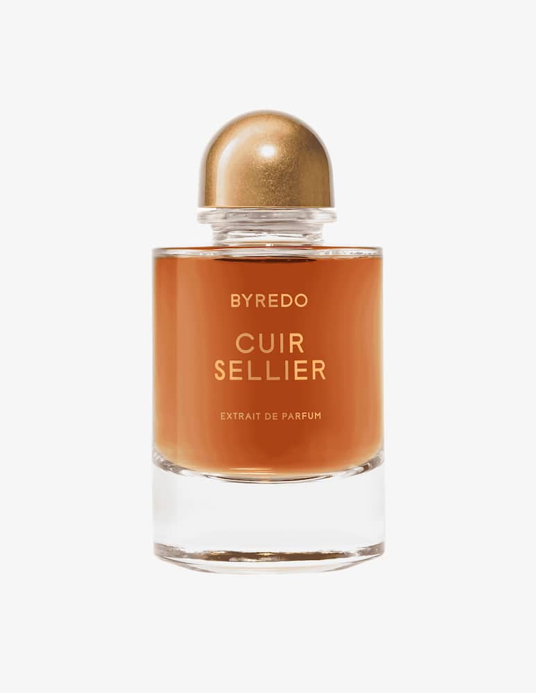 Byredo Cuir Sellier Eau de Parfum - immagine 1 Byredo Cuir Sellier Eau de Parfum - immagine 1