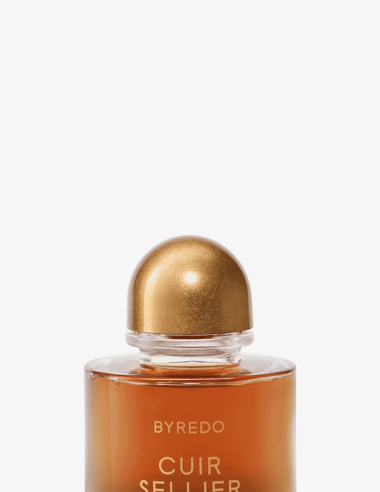 Byredo Cuir Sellier Eau de Parfum - immagine 4 Byredo Cuir Sellier Eau de Parfum - immagine 4