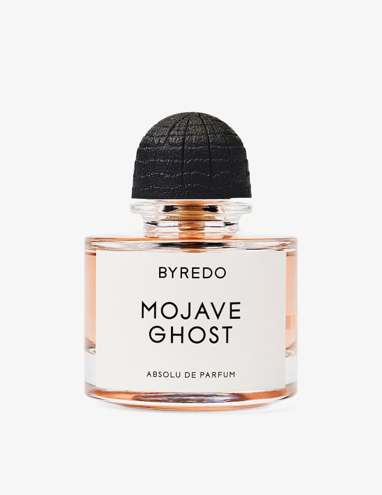 Byredo Mojave Ghost Absolu de Parfum - picture 1 Byredo Mojave Ghost Absolu de Parfum - picture 1