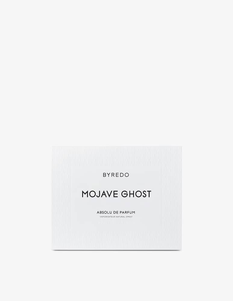 Byredo Mojave Ghost Absolu de Parfum - picture 2 Byredo Mojave Ghost Absolu de Parfum - picture 2