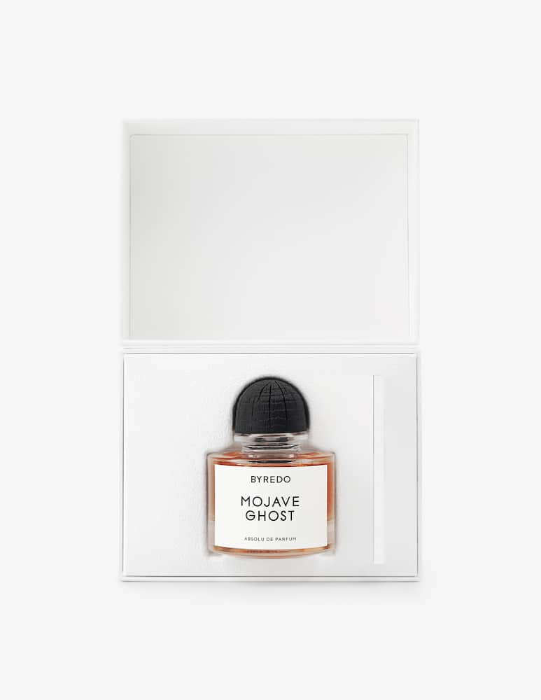 Byredo Mojave Ghost Absolu de Parfum - picture 3 Byredo Mojave Ghost Absolu de Parfum - picture 3