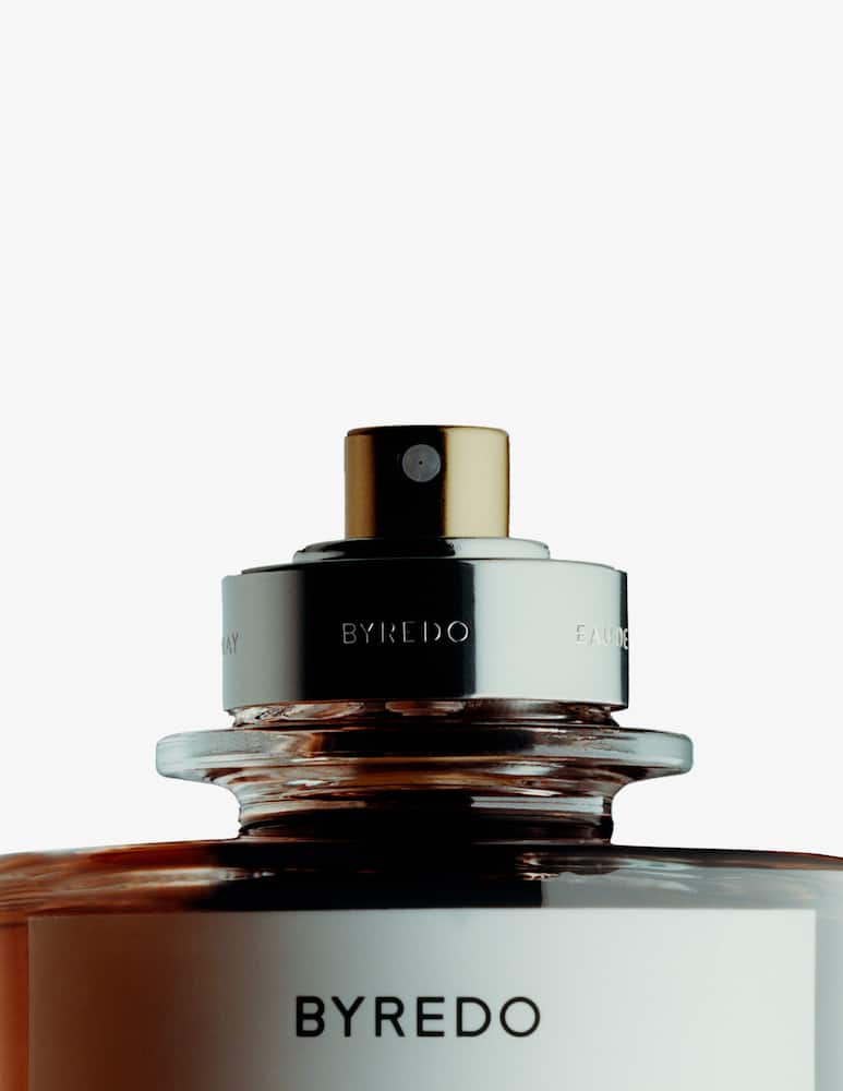 Byredo Mojave Ghost Absolu de Parfum - picture 5 Byredo Mojave Ghost Absolu de Parfum - picture 5