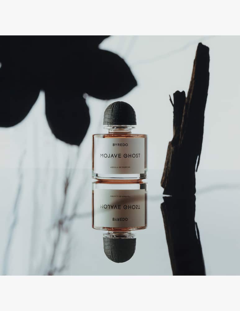 Byredo Mojave Ghost Absolu de Parfum - picture 6 Byredo Mojave Ghost Absolu de Parfum - picture 6