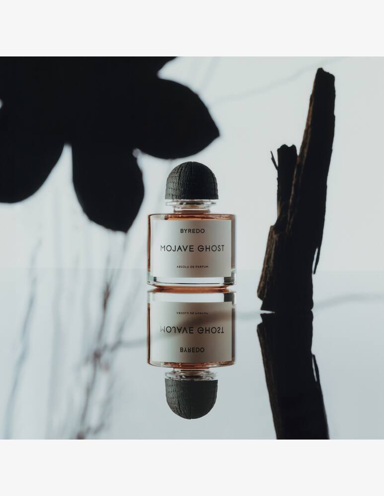 rinascente Byredo Mojave Ghost Absolu de Parfum