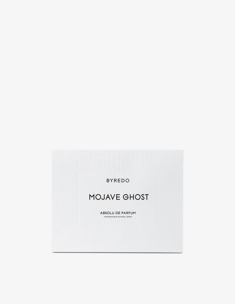 rinascente Byredo Mojave Ghost Absolu de Parfum