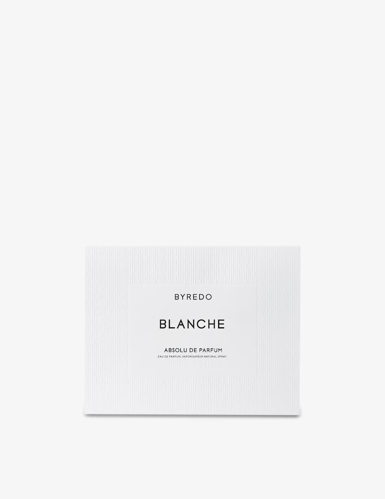 Byredo Blanche Absolu de Parfum - immagine 2 Byredo Blanche Absolu de Parfum - immagine 2