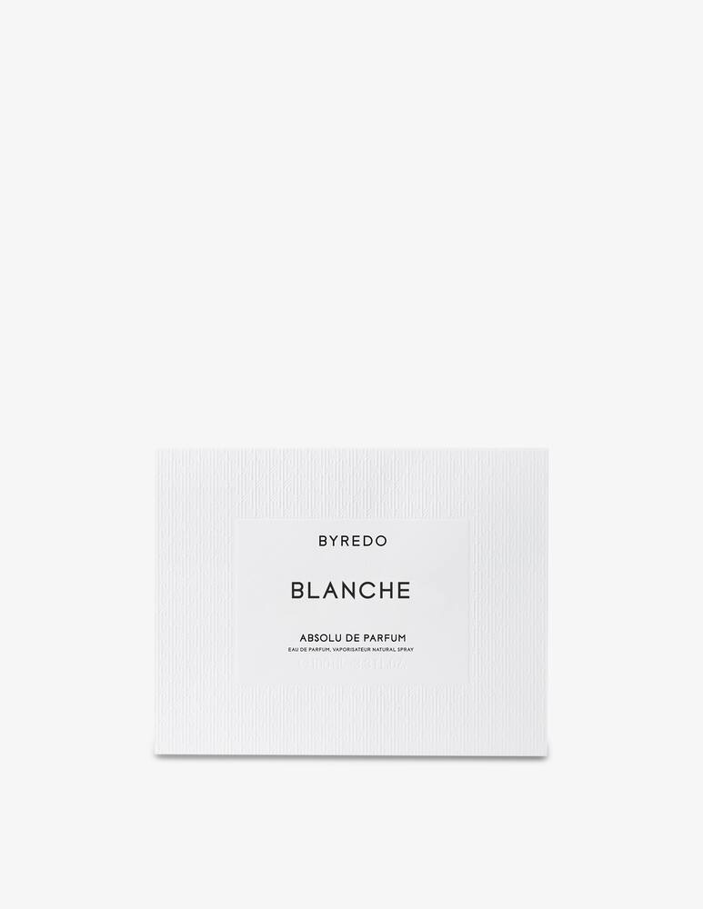 rinascente Byredo Blanche Absolu de Parfum