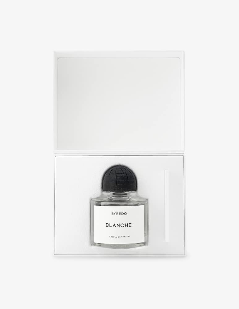 Byredo Blanche Absolu de Parfum - immagine 3 Byredo Blanche Absolu de Parfum - immagine 3