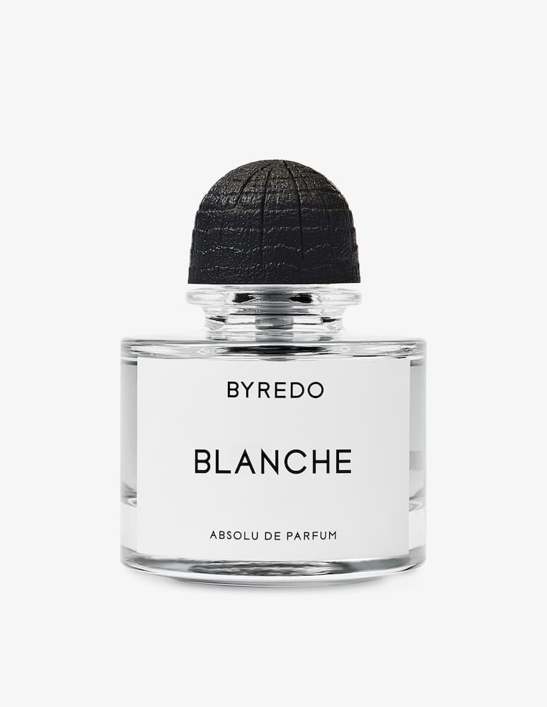 Byredo Blanche Absolu de Parfum - immagine 1 Byredo Blanche Absolu de Parfum - immagine 1