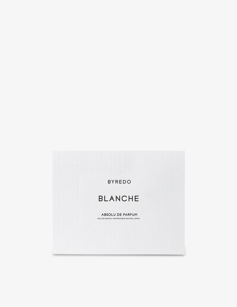 rinascente Byredo Blanche Absolu de Parfum
