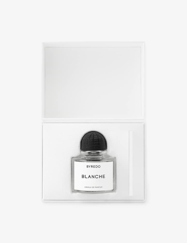Byredo Blanche Absolu de Parfum - immagine 3 Byredo Blanche Absolu de Parfum - immagine 3