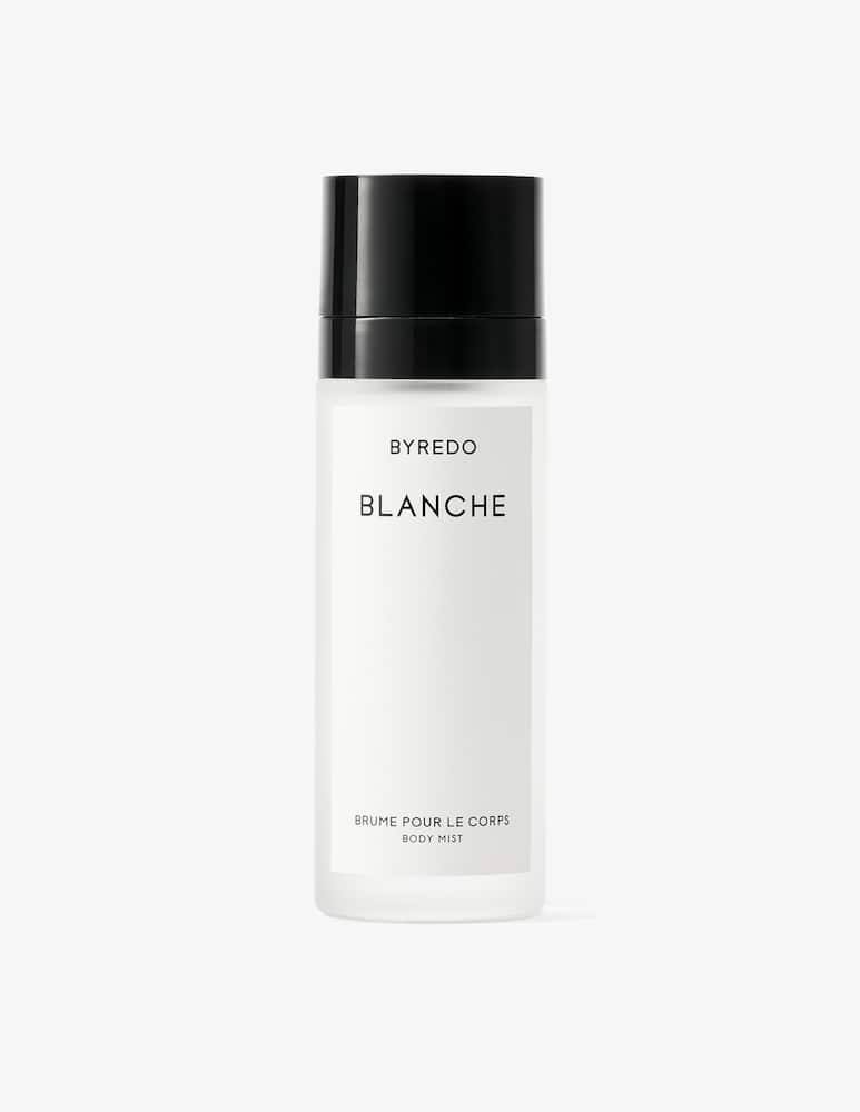 rinascente Byredo Blanche Body Mist