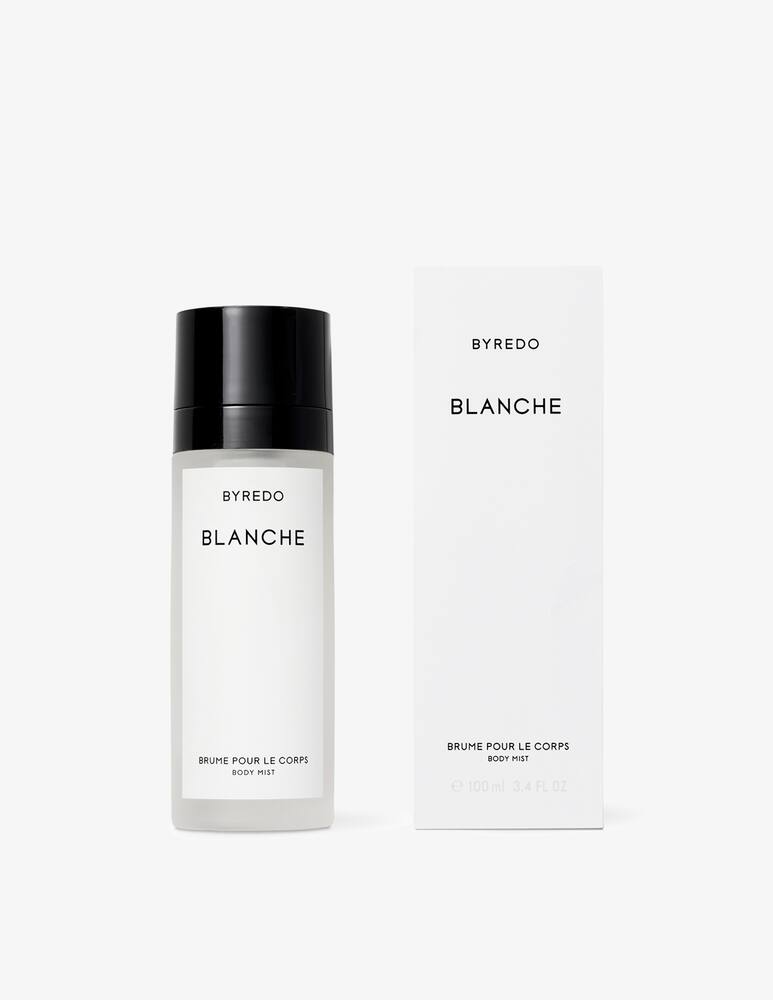 rinascente Byredo Blanche Body Mist