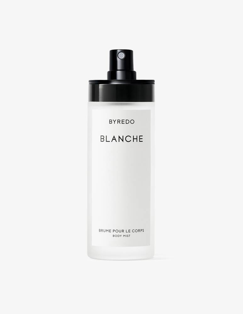 rinascente Byredo Blanche Body Mist