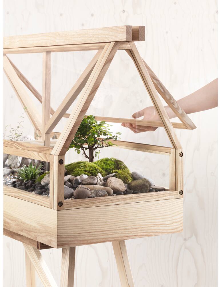 rinascente Design House Stockholm Serra - Beige