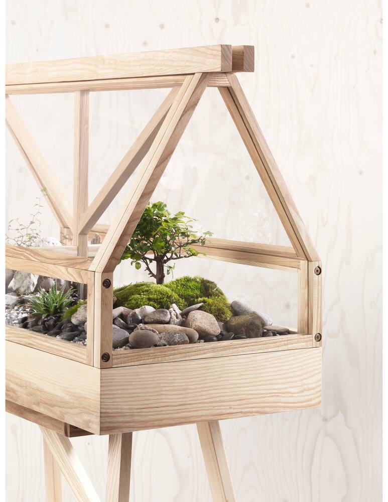 rinascente Design House Stockholm Serra - Beige