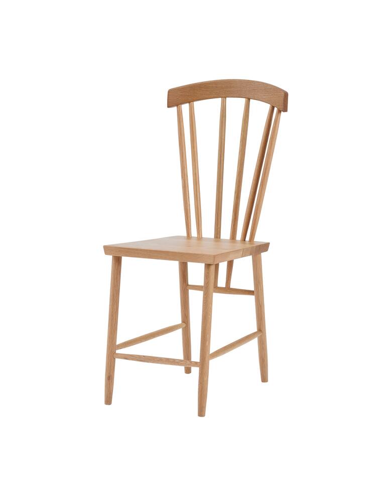 Design House Stockholm Chair Family No.3 oak - picture 2 Design House Stockholm Chair Family No.3 oak - picture 2